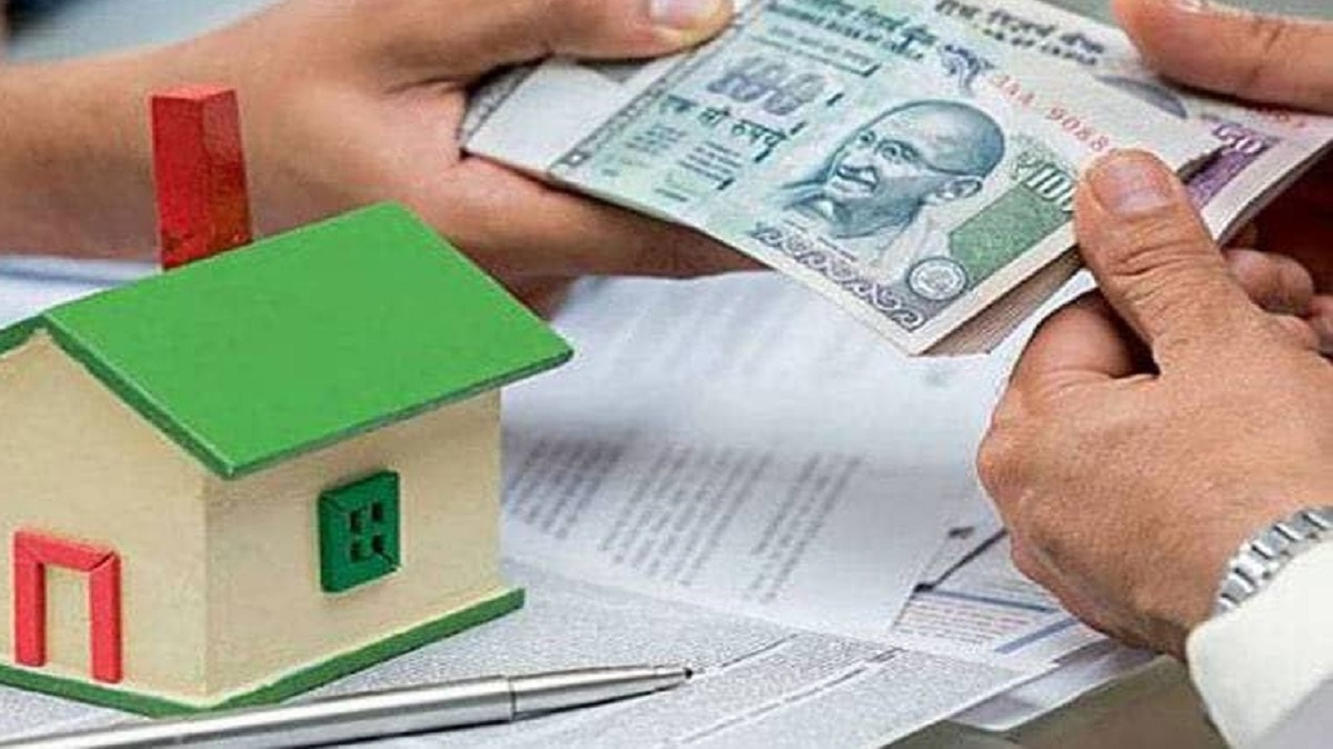 क्या वजह है खुद का घर खरीदने की