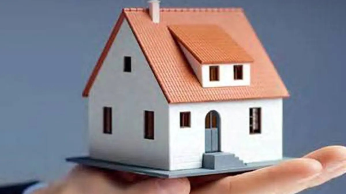 क्या होते हैं अफोर्डेबल हाउस