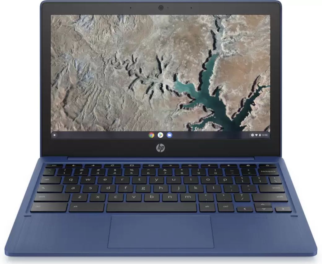 HP Chromebook 11a 