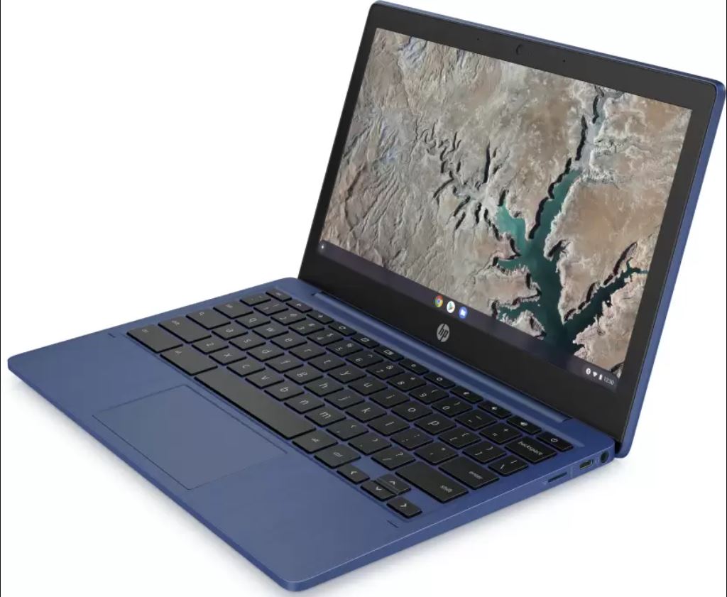 HP Chromebook 11a 
