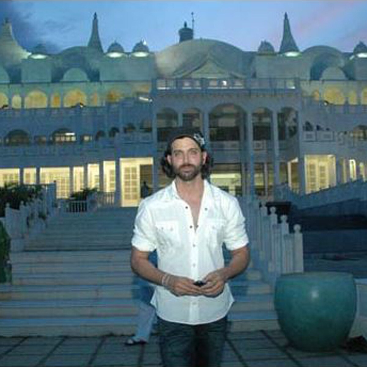 ऋतिक रोशन