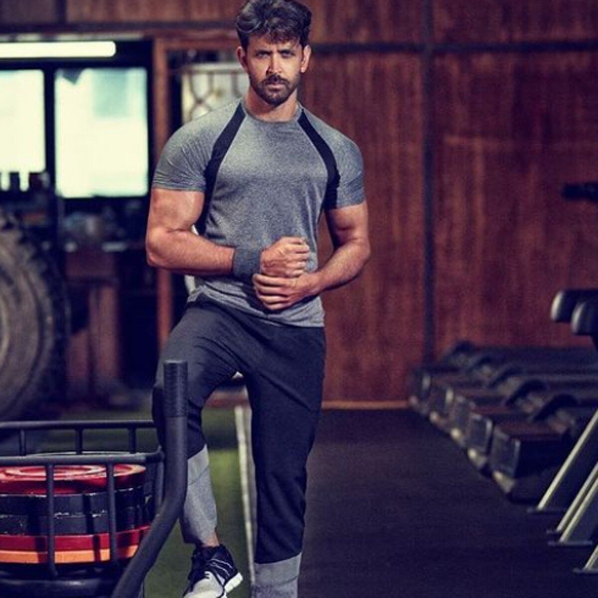 ऋत‍िक रोशन 