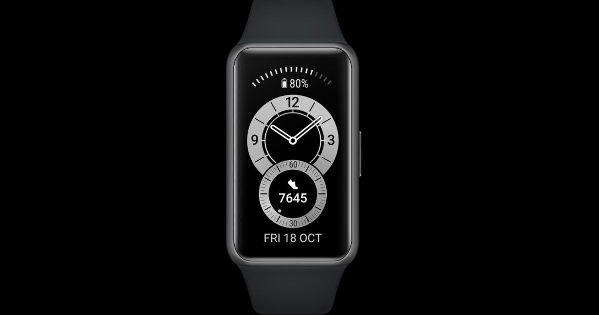 Huawei Band 6