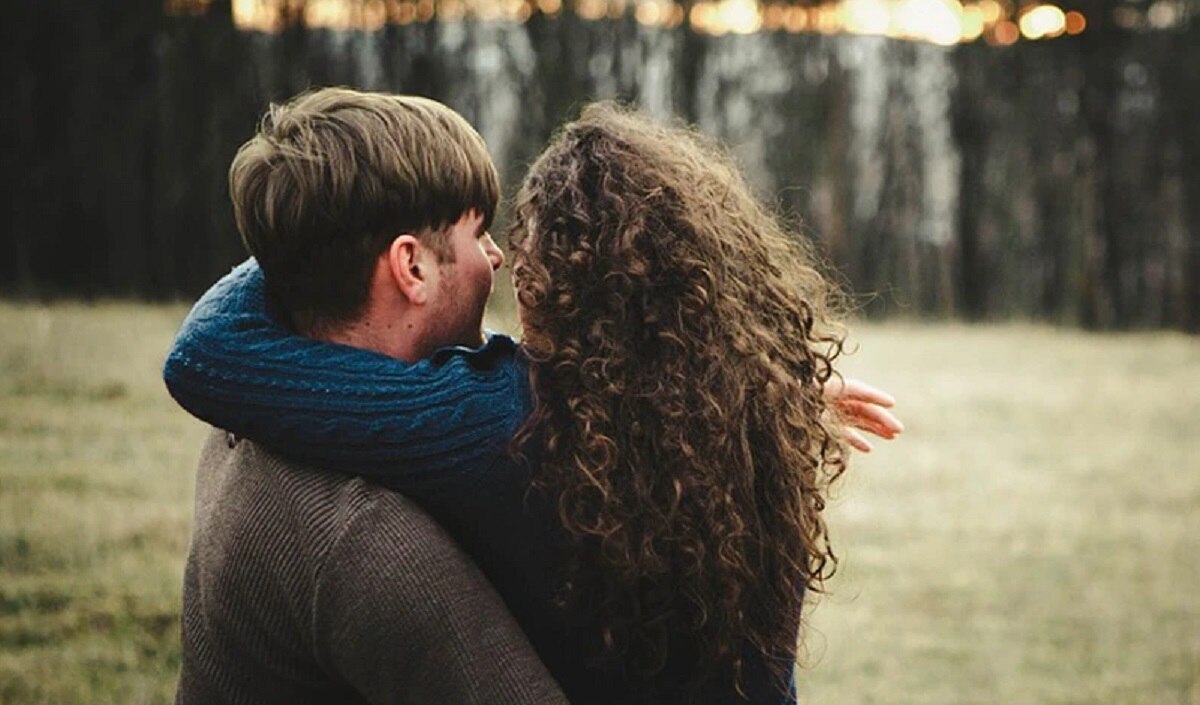 पत्नी में नहीं हैं महिलाओं वाले लक्षण