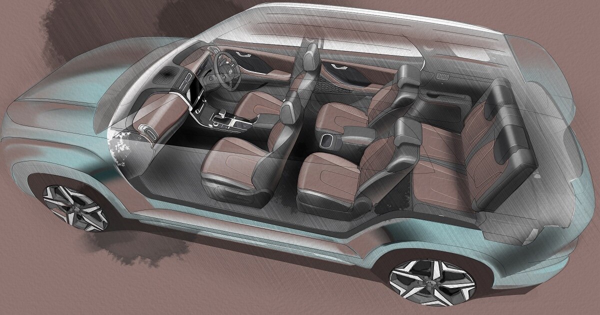 6-सीटर में मिलेगा कैप्टन सीट का ऑप्शन