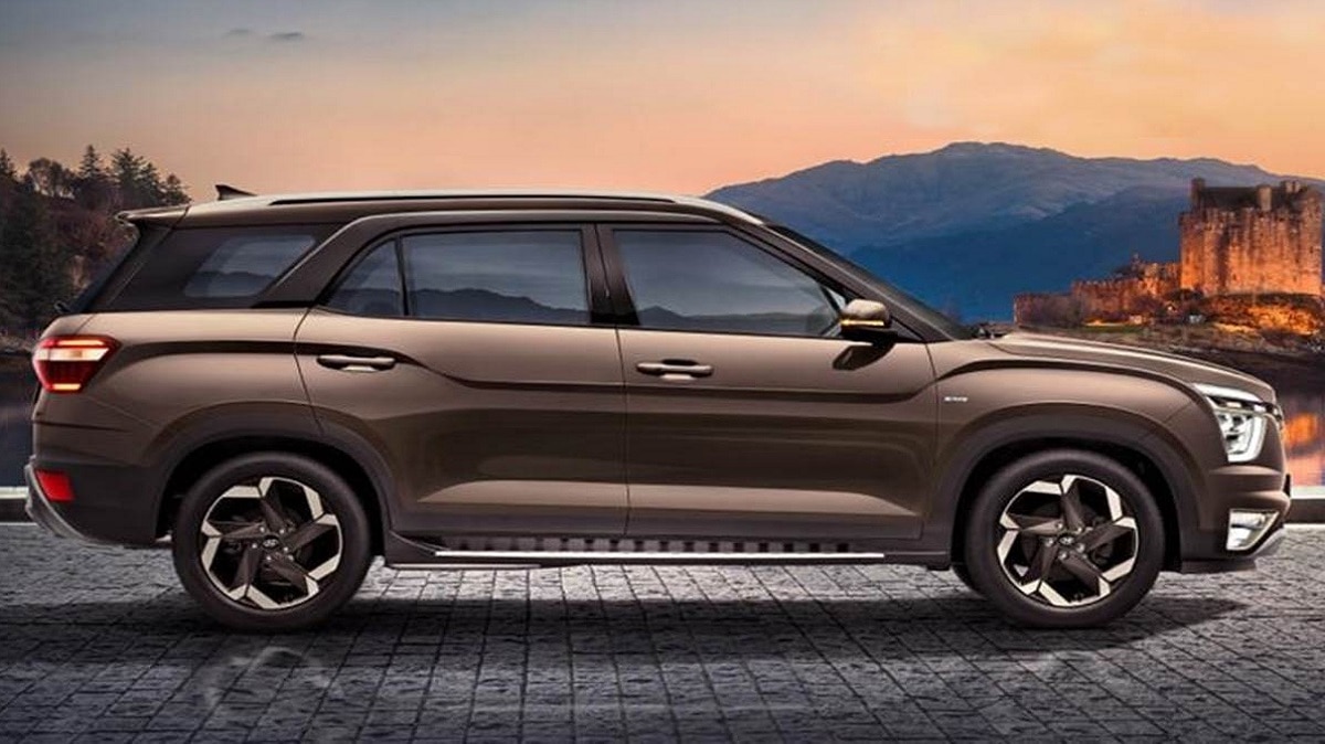 पेट्रोल और डीजल दोनों इंजन का ऑप्शन