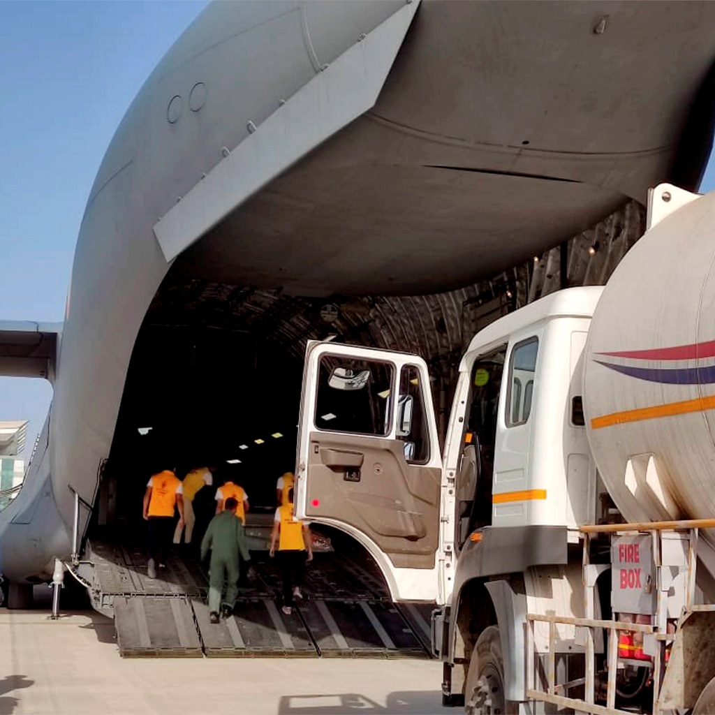 covid-19 pandemic failure