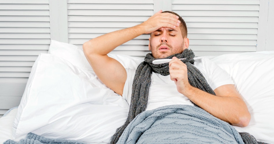 घर जाने के बाद क्या करें