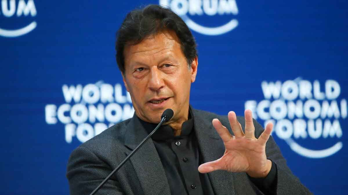 Pakistani parliamentary panel