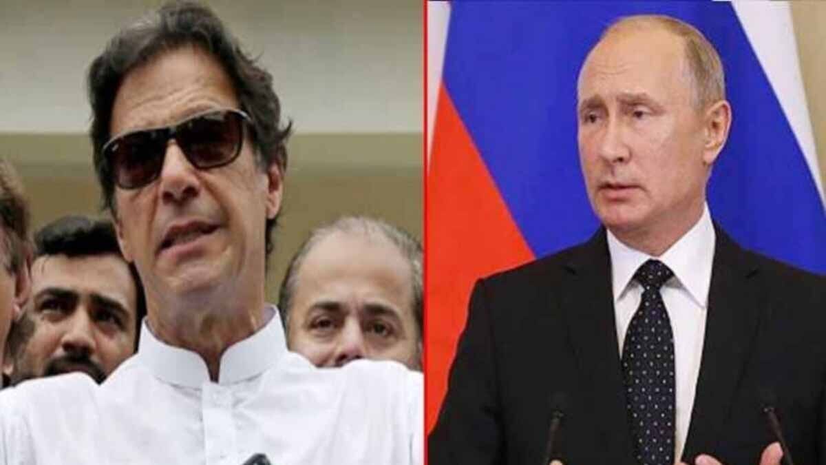  Pakistan Russia India