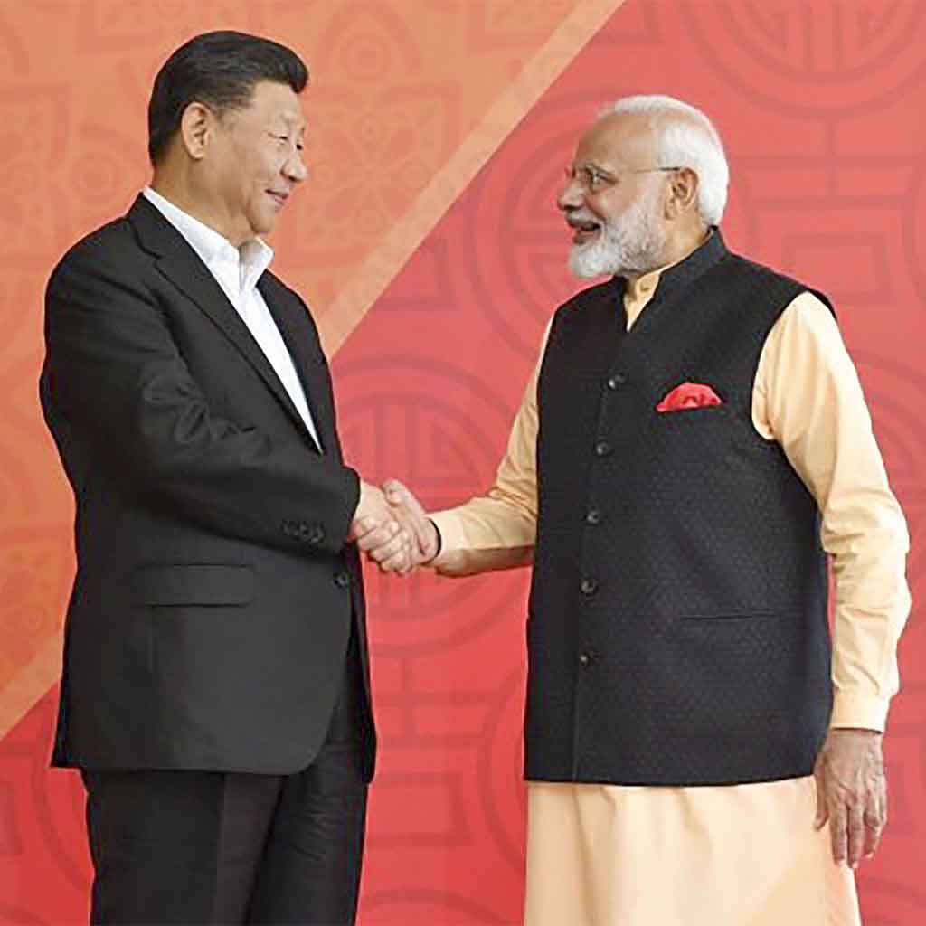 India-China-Covid-19 