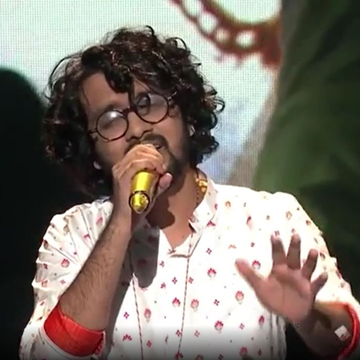 इंडियन आइडल 12 