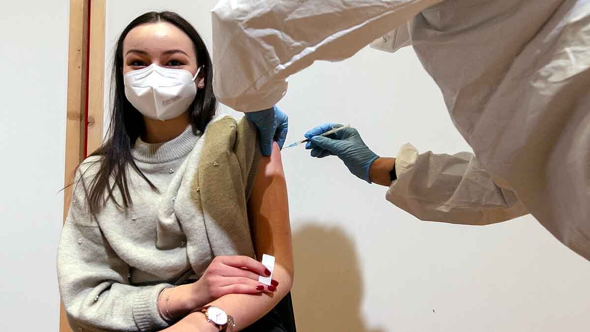 Indian Coronavirus Variant