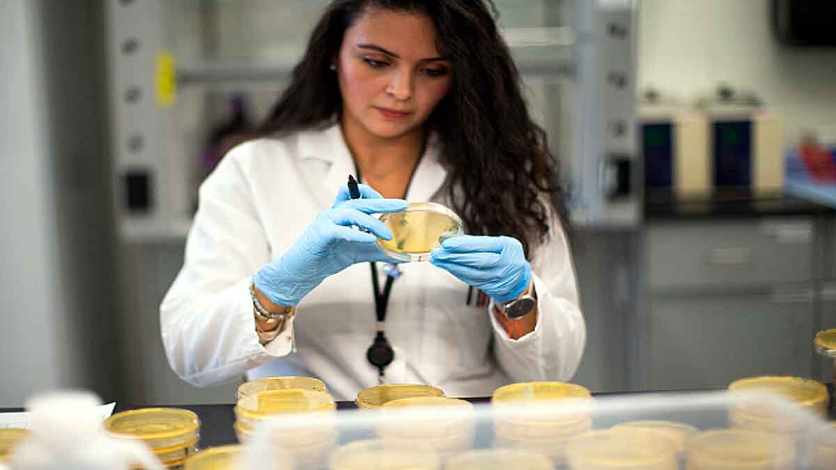 Indian Coronavirus Variant