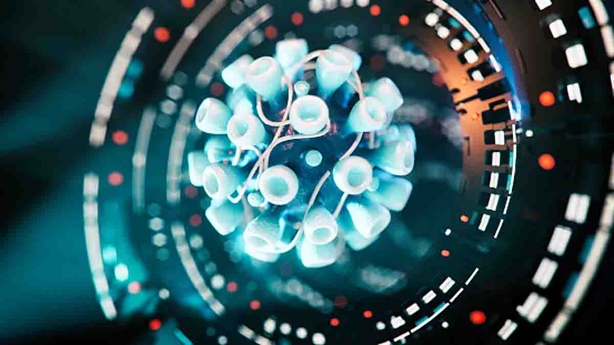 2 new mutant Indian Covid strains in UK