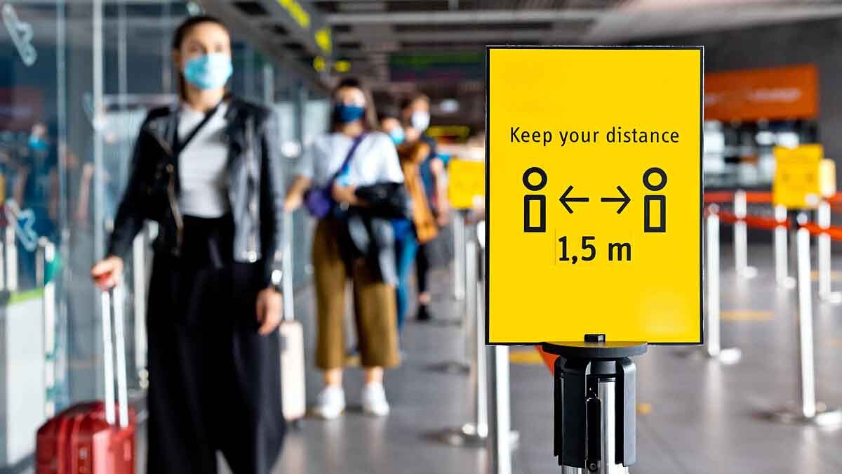 2 new mutant Indian Covid strains in UK