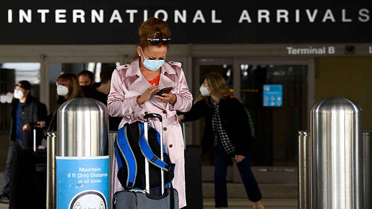 2 new mutant Indian Covid strains in UK