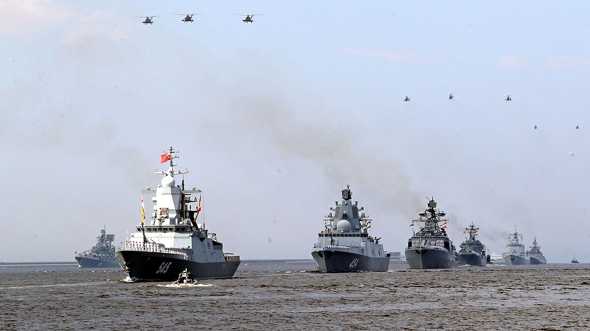 DRDO develops Advanced Chaff Technology