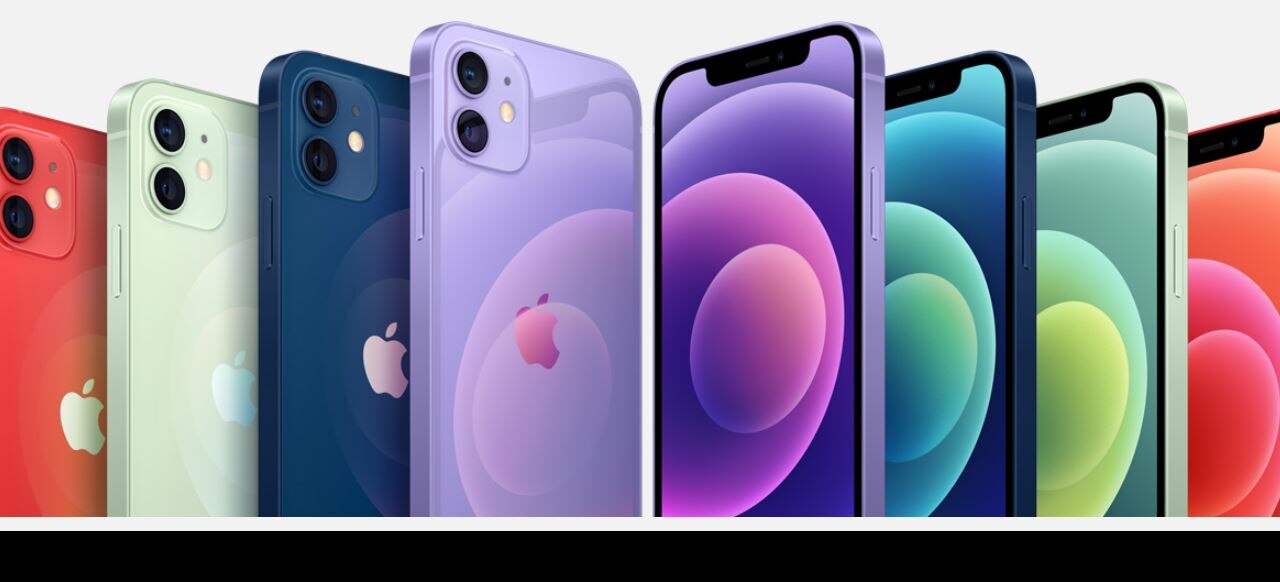 iPhone 12 Series