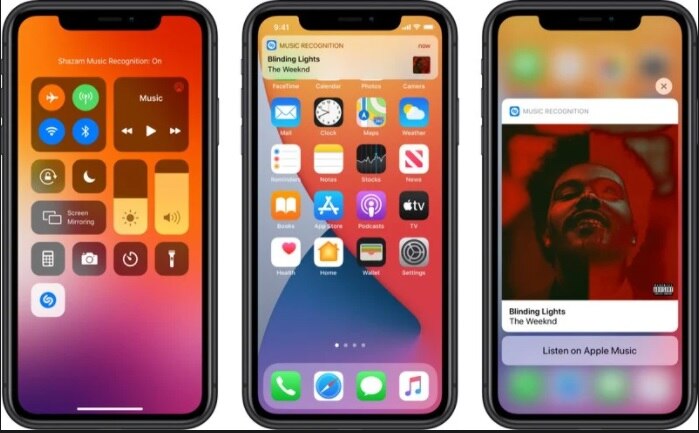 Android to iPhone shift
