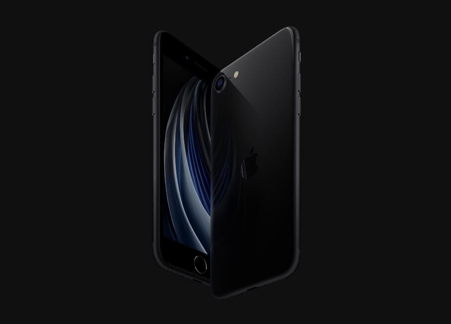 iPhone SE