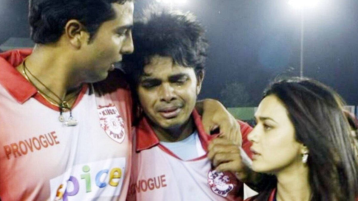 IPL 2021 when team india players fought with each other 