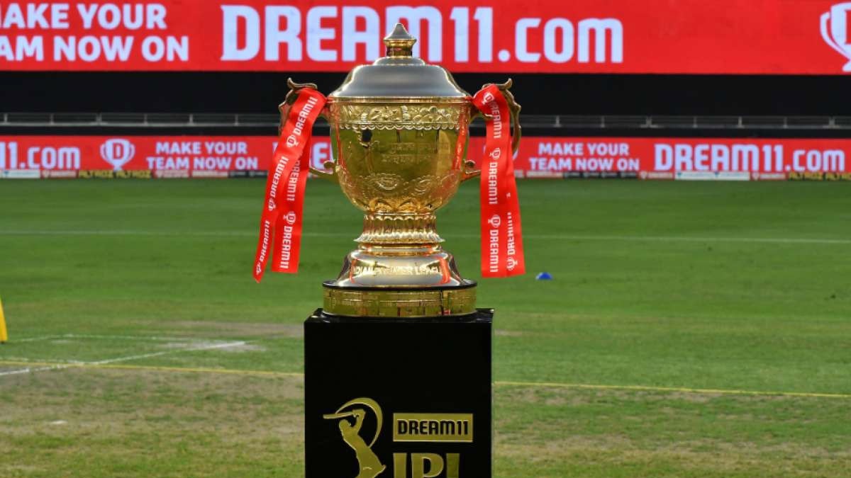 IPL 2021 