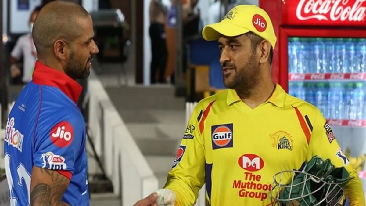 9 अप्रैल से आईपीएल सीजन 14 का आगाज चेन्नई में होगा (फाइल फोटो- ANI)