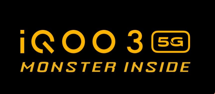 IQOO 3 5G