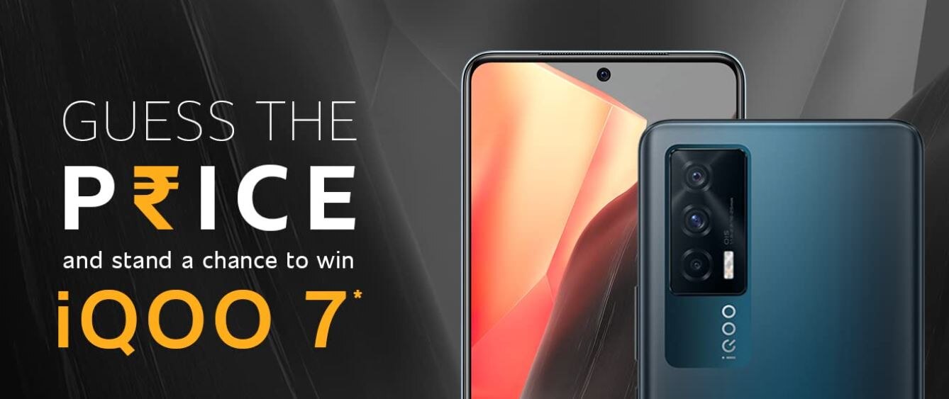 IQOO 7