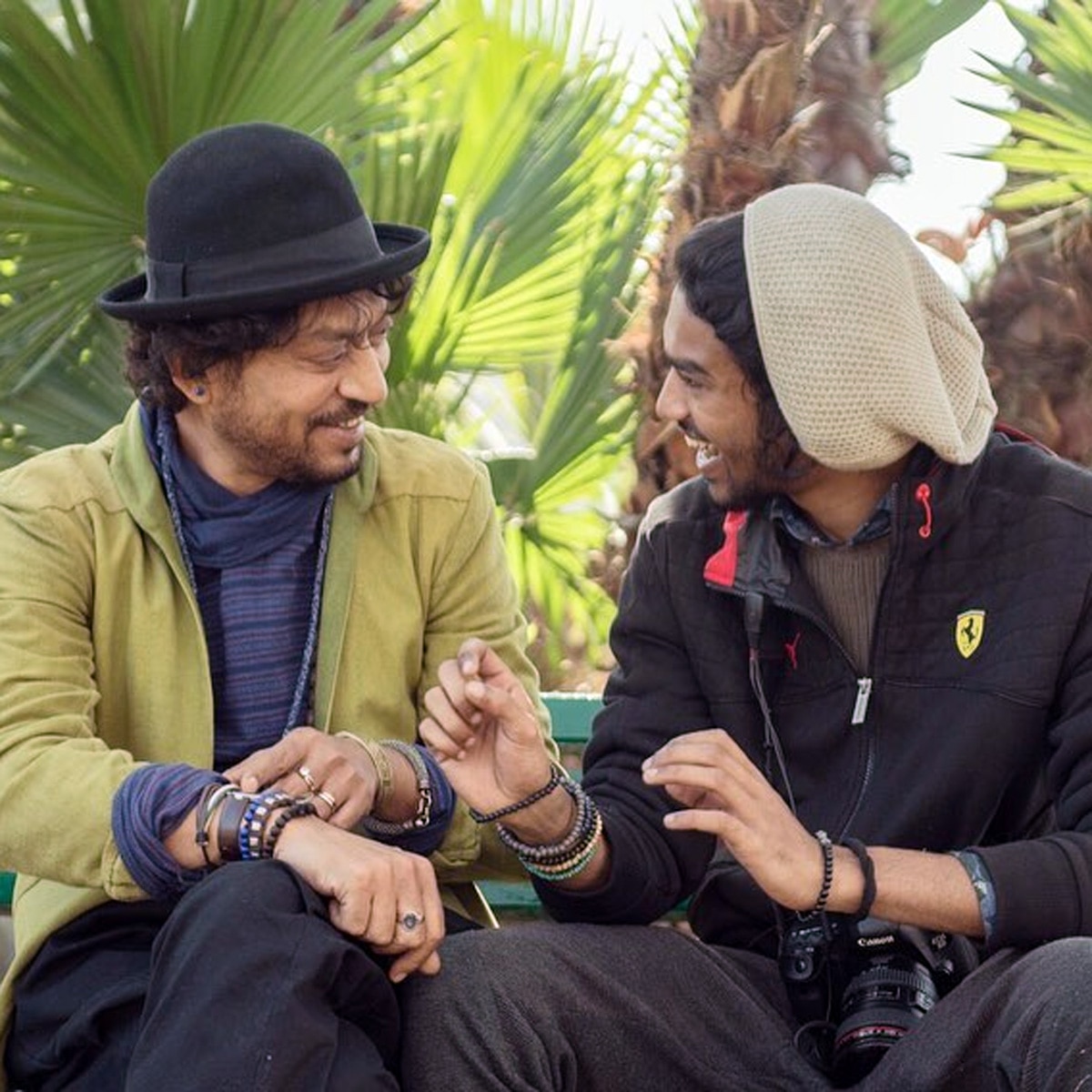  इरफान खान