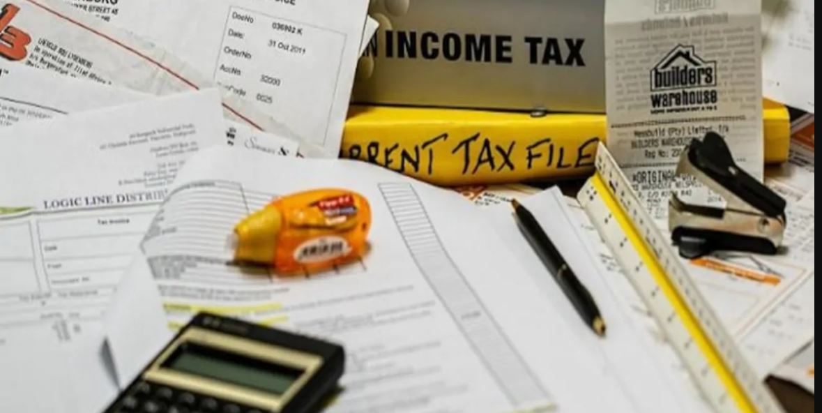 कम्प्लायंस पोर्टल पर जमा करें रिवाइज्ड आईटीआर