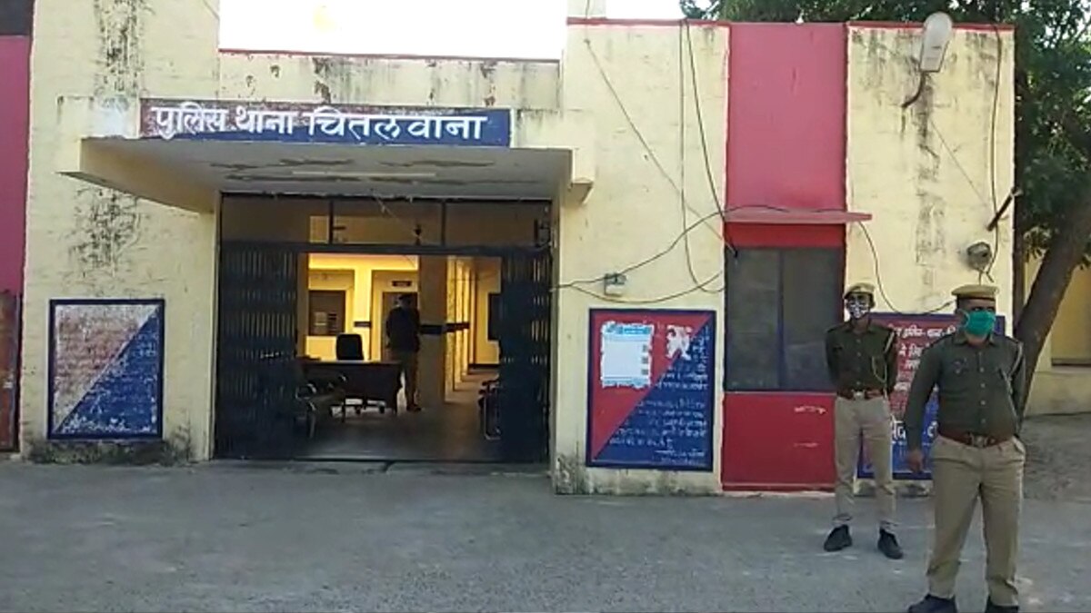 कांग्रेस नेता के बेटे से 3 करोड़ की अवैध वसूली, सोशल मीडिया पर हथ‍ियारों के साथ डांस करते नजर आए आरोपी 