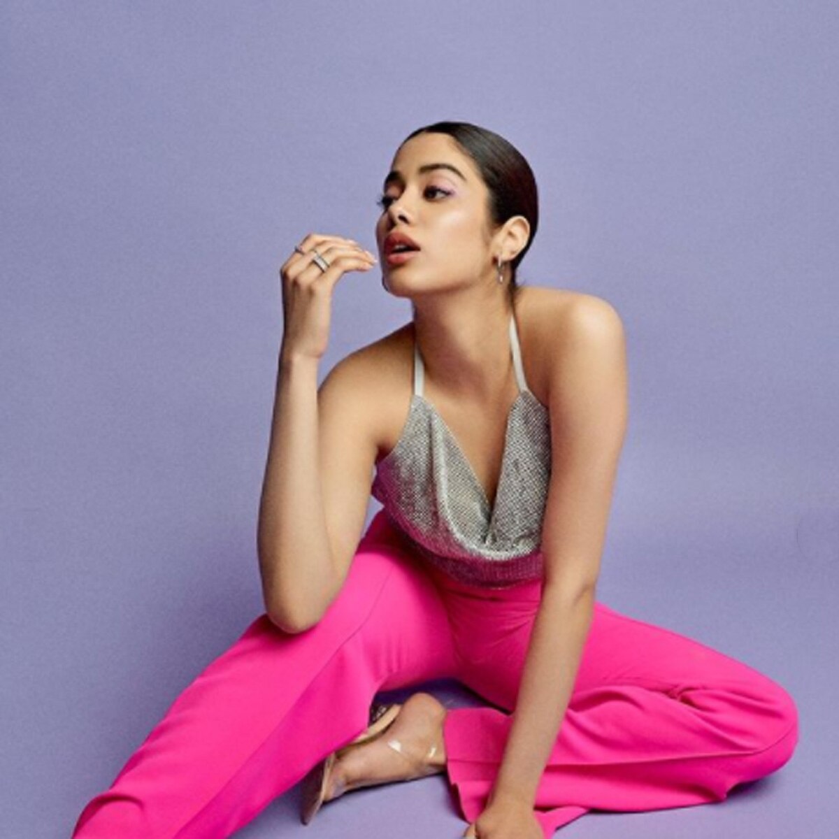 जाह्नवी