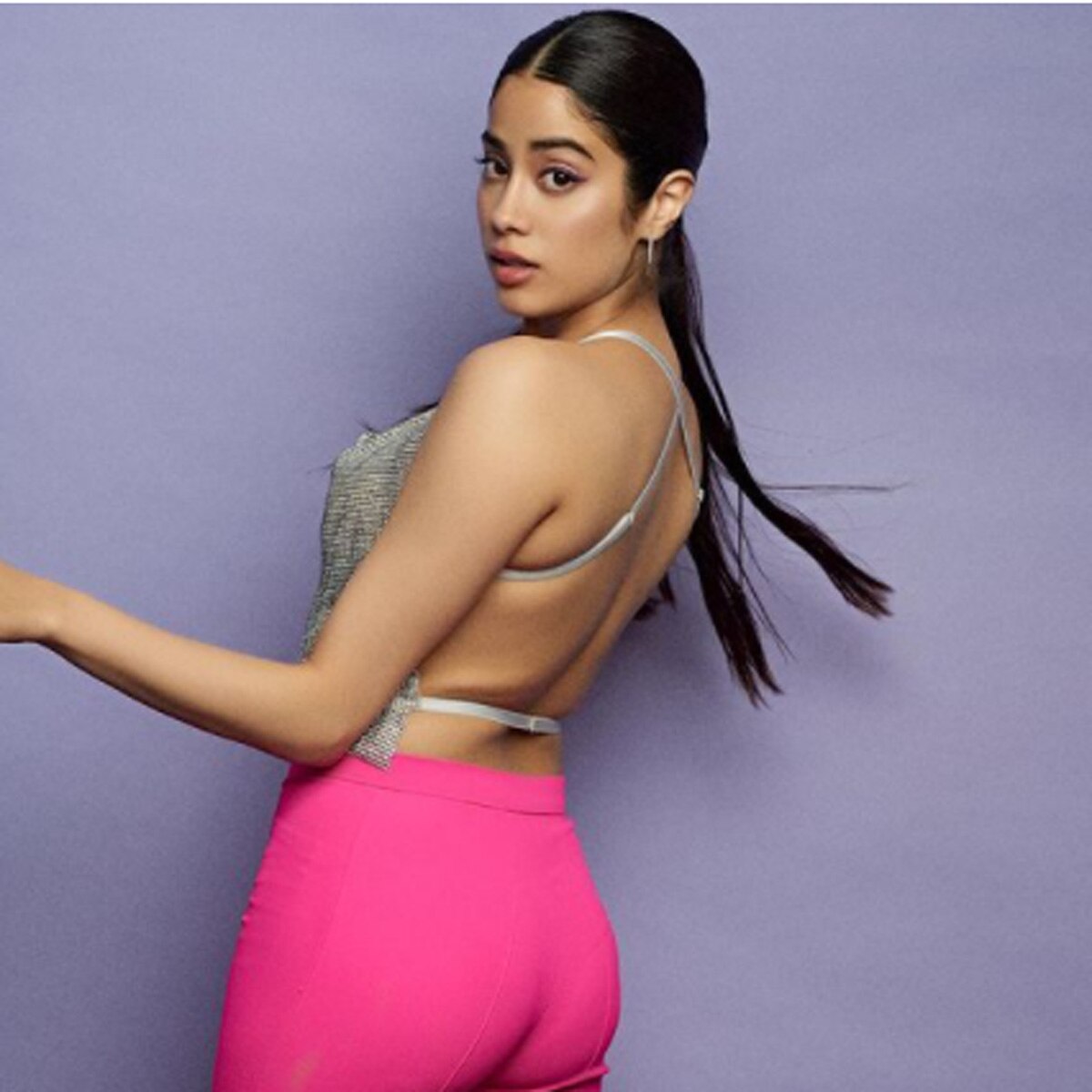 जाह्नवी