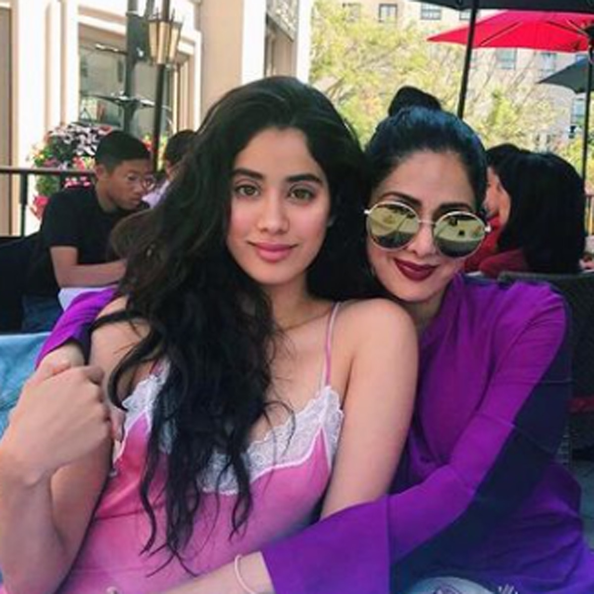 जाह्नवी कपूर