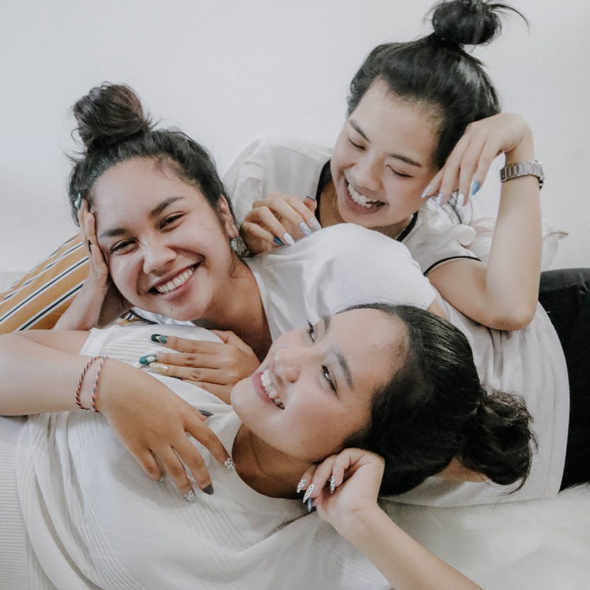 Japanese leaders pregnancy jacket