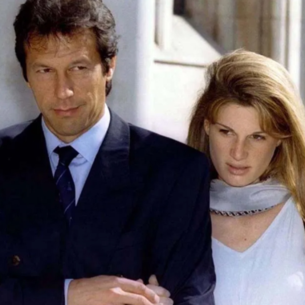 Imran Khan