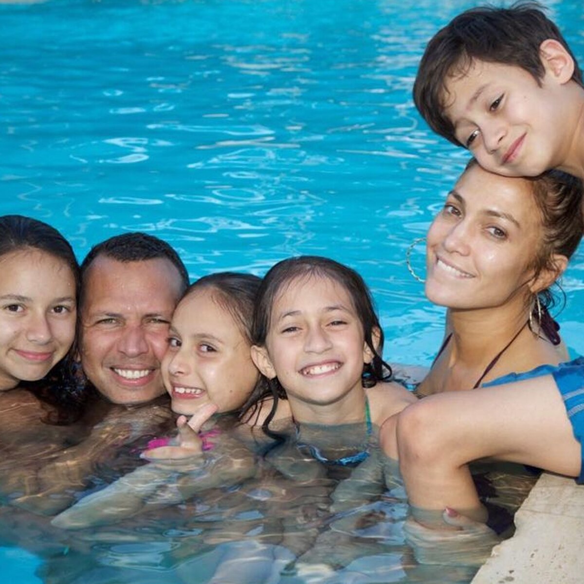 जेनिफर लोपेज