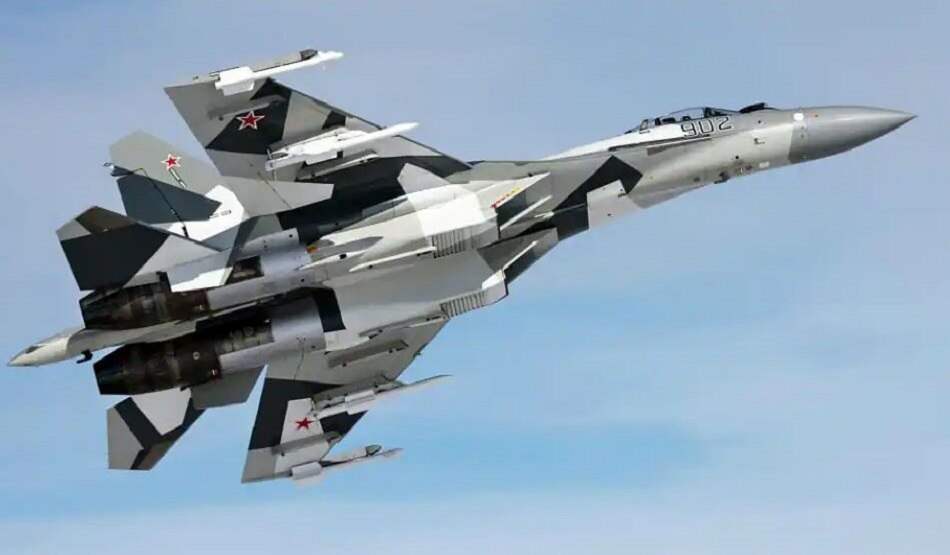 Su 35