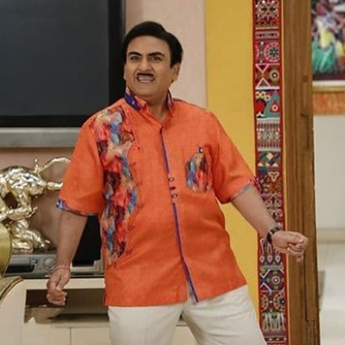 दिलीप जोशी 