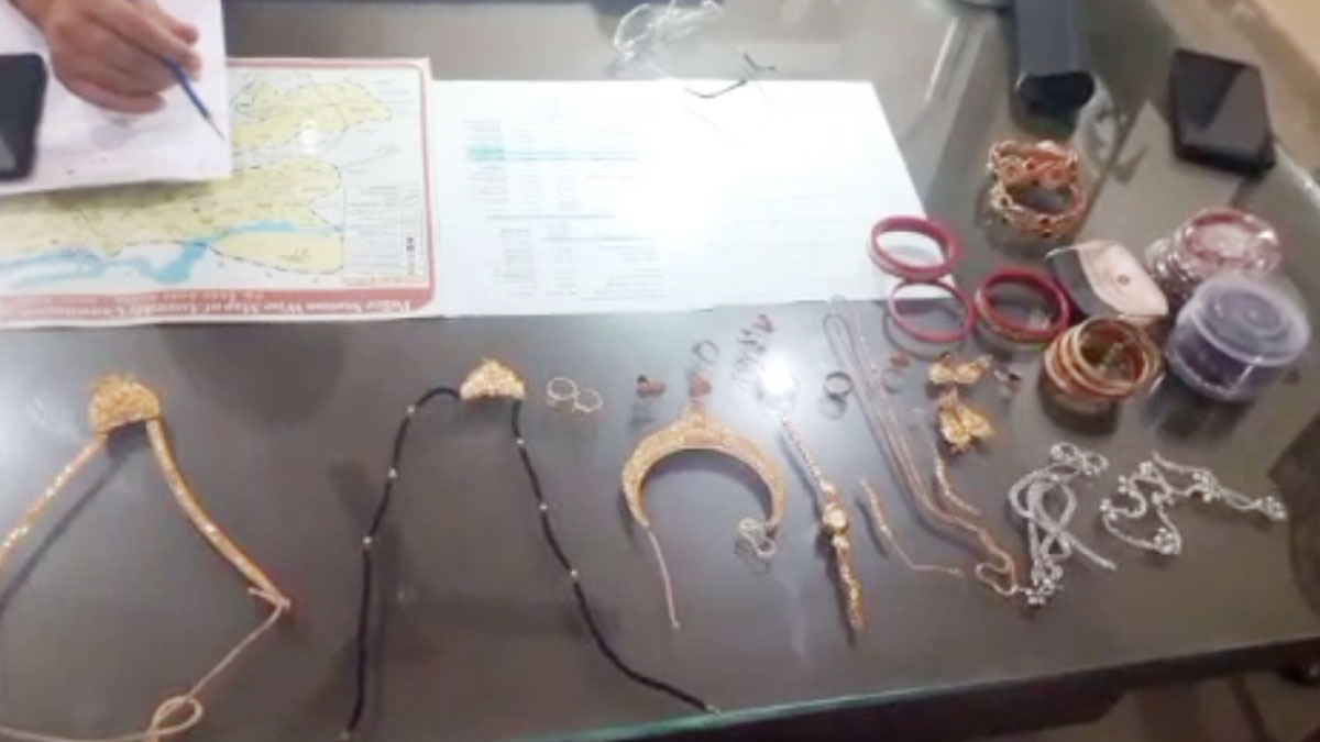 भारत की लड़की को पाकिस्तान के लड़के से हुआ प्यार  