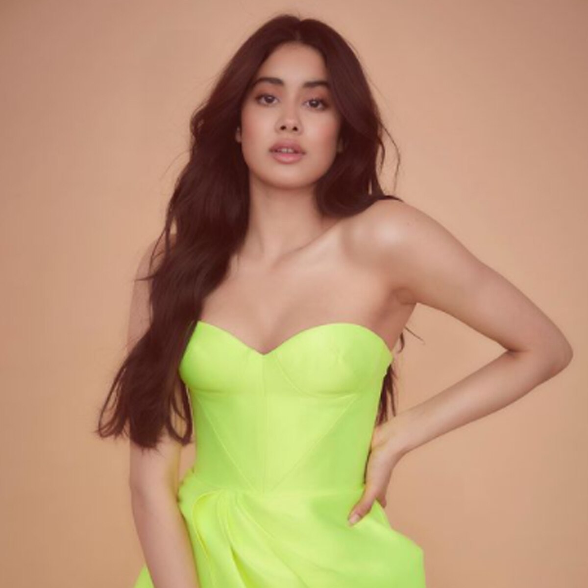 जाह्नवी