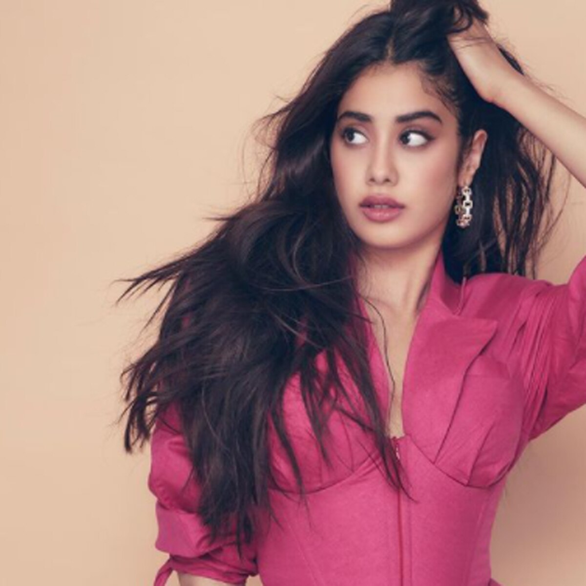 जाह्नवी