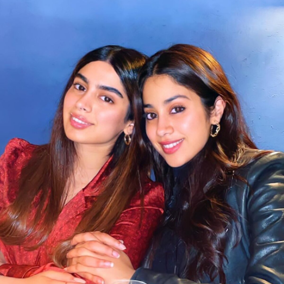 जाह्नवी