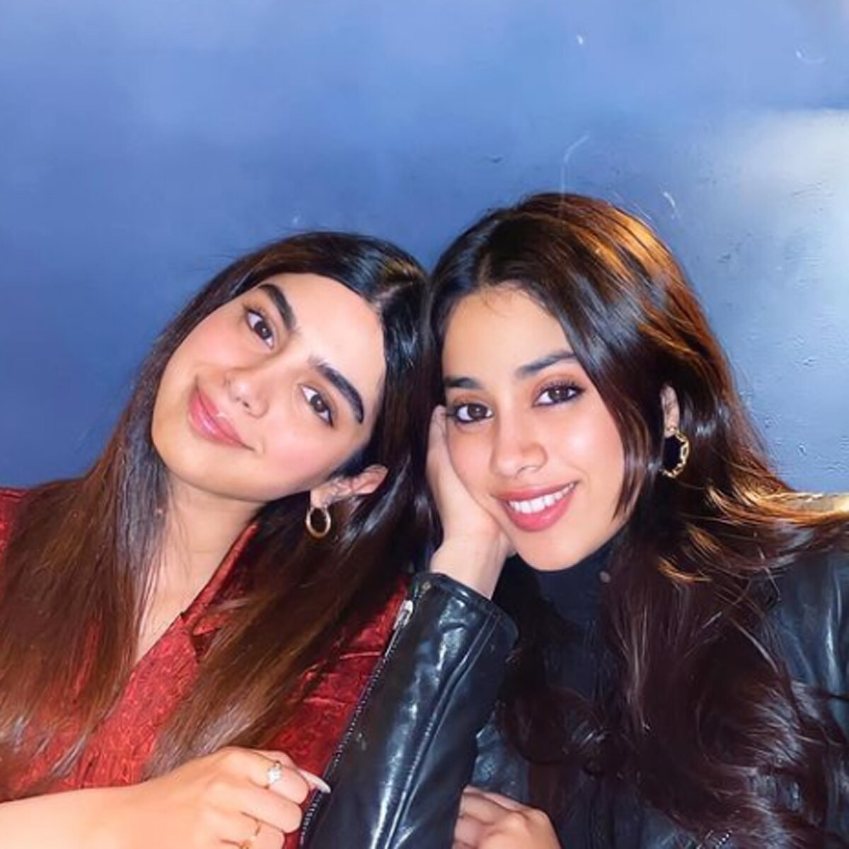 जाह्नवी