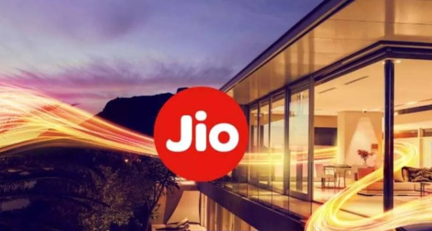 Jio
