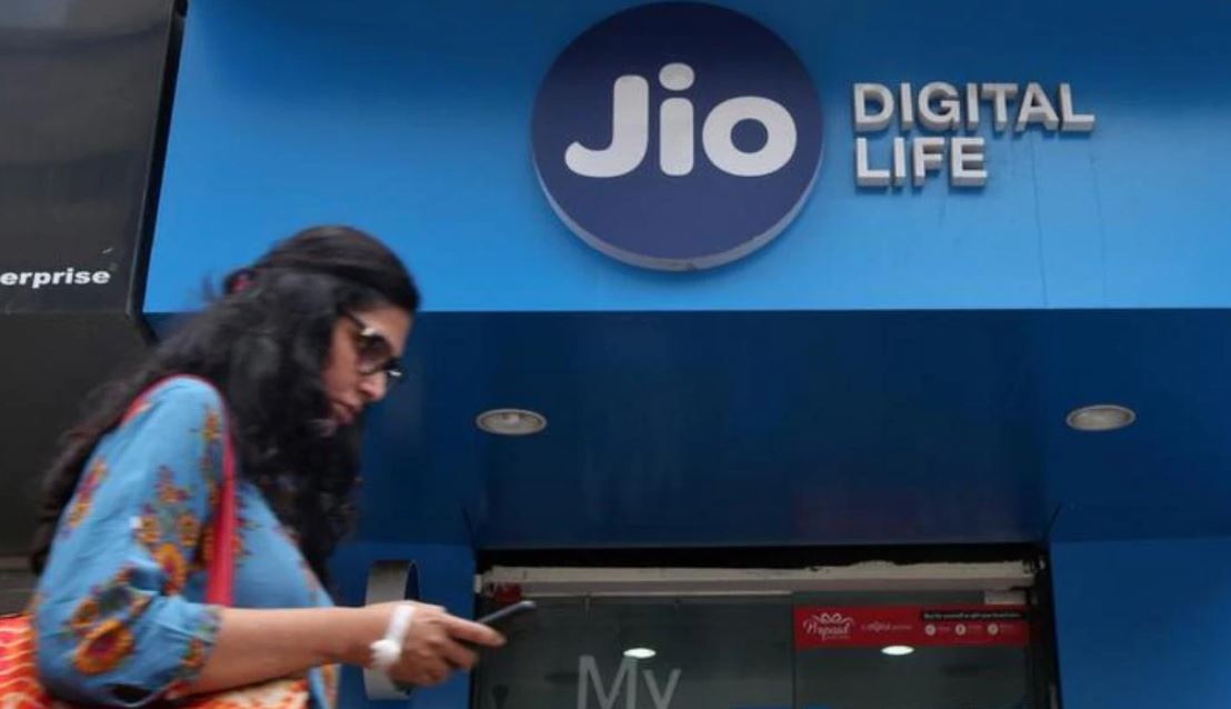 JioPhone Plans