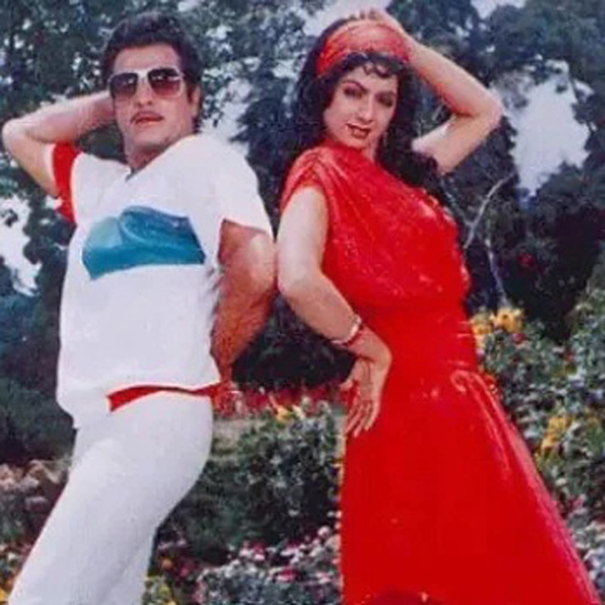 जितेंद्र 