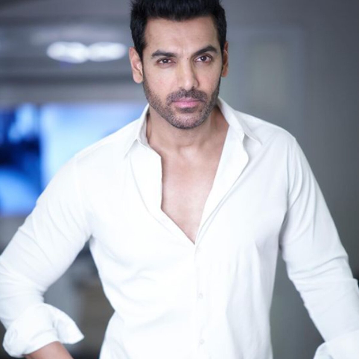 जॉन अब्राहम 